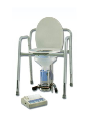 uroflowmetru